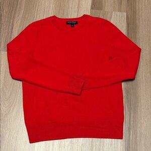 Cashmere Women’s Banana Republic Sweater